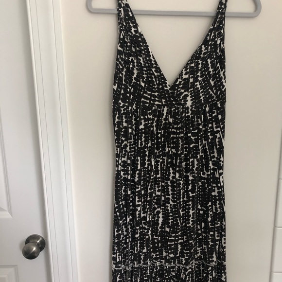 Banana Republic Maxi Dress, size small - Picture 2 of 6